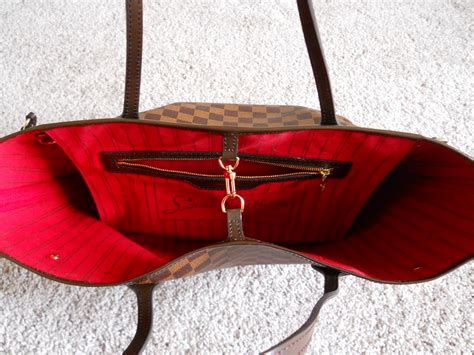 how to tell if louis vuitton neverfull mm is real